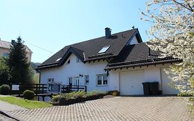 Ferienwohnung am Eifelsteig Vulkaneifel-Auszeit